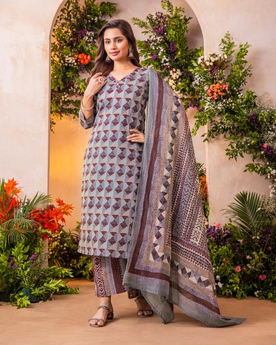 Felocity Cotton vol 45 catalog wholesale kurti and dress in chennai