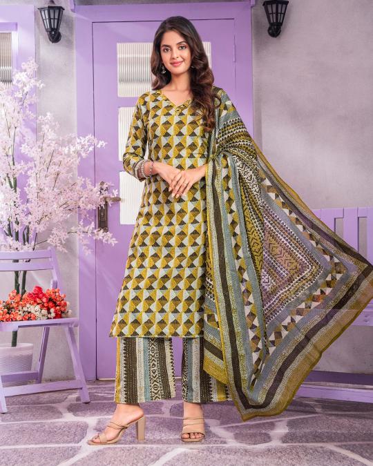 Felocity Cotton vol 45 catalog wholesale kurti and dress in chennai