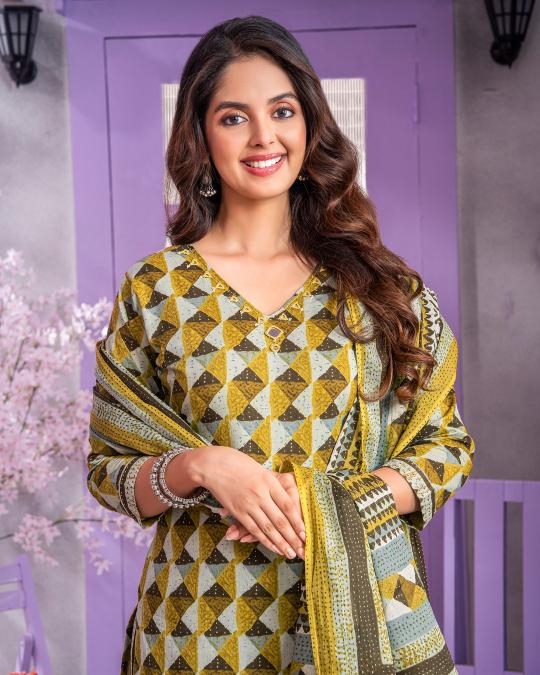 Felocity Cotton vol 45 catalog wholesale kurti and dress in chennai