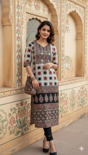 Felocity cotton vol 47 catalog cotton kurti wholesale in mumbai
