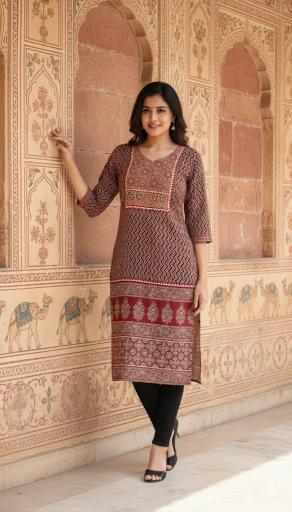 Felocity cotton vol 47 catalog cotton kurti wholesale in mumbai