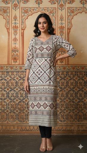 Felocity cotton vol 48 catalog cotton kurti wholesale market