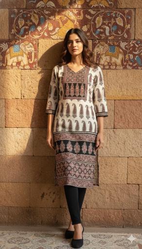 Felocity cotton vol 50 catalog buy kurtis at wholesale price