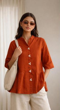 Felocity Cotton vol 51 catalog buy online kurtis at wholesale price