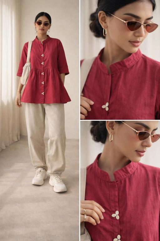 Felocity Cotton vol 51 catalog buy online kurtis at wholesale price