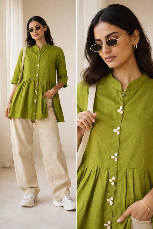 Felocity Cotton vol 51 catalog buy online kurtis at wholesale price