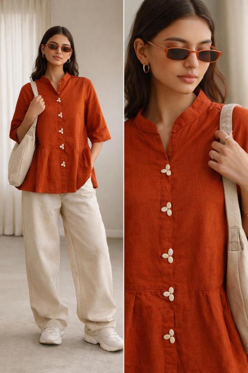 Felocity Cotton vol 51 catalog buy online kurtis at wholesale price
