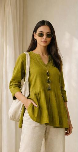 Felocity Cotton vol 52 catalog kurtis wholesale market in chennai