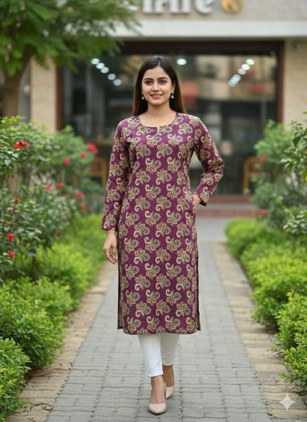 Felocity Cotton vol 56 catalog ladies kurti wholesale market in ahmedabad