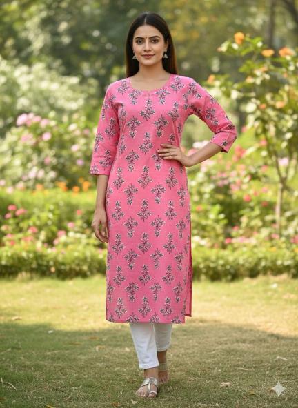 Felocity Cotton vol 58 catalog kurti wholesale in tamilnadu