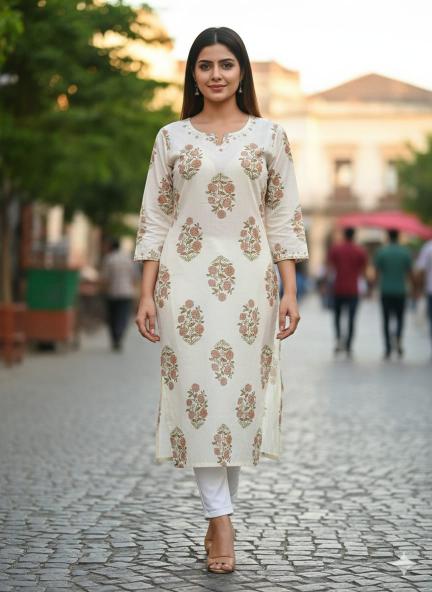 Felocity Cotton vol 58 catalog kurti wholesale in tamilnadu
