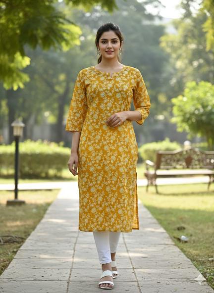 Felocity Cotton vol 59 catalog kurti wholesale manufacturer