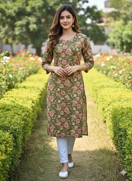 Felocity Cotton vol 59 catalog kurti wholesale manufacturer
