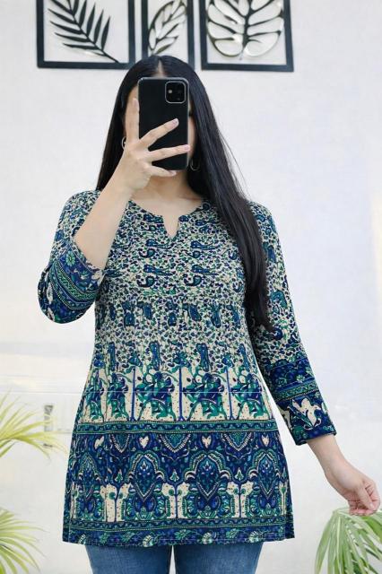 Felocity Cotton vol 60 catalog kurti wholesale market in bangalore