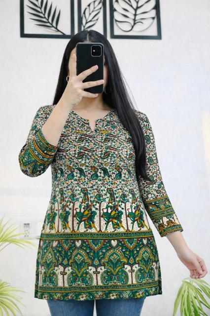 Felocity Cotton vol 61 catalog kurti wholesale market in dadar