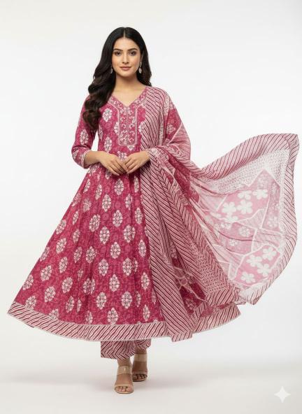 Felocity cotton vol 64 catalog kurti wholesalers in lajpat nagar