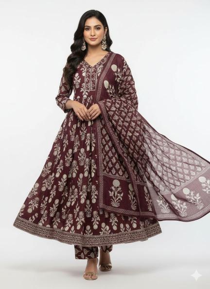 Felocity cotton vol 65 catalog kurti wholesaler in nepal