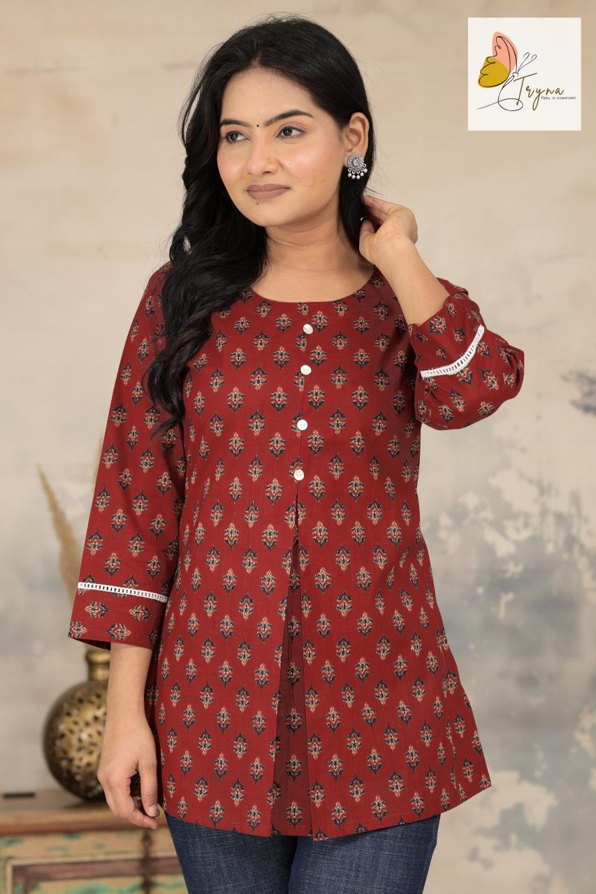 Felocity Cotton vol 67 catalog w kurtis wholesale in delhi