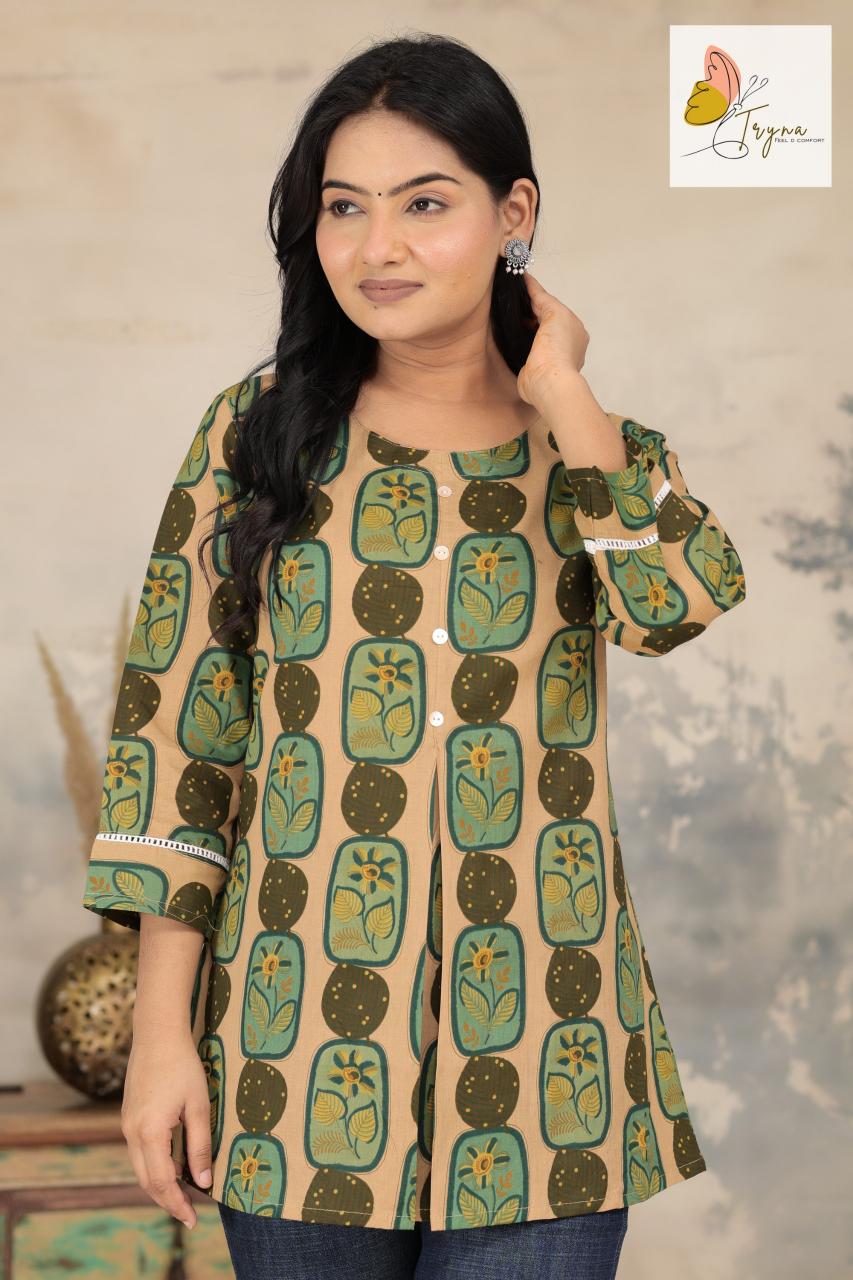 Felocity Cotton vol 67 catalog w kurtis wholesale in delhi