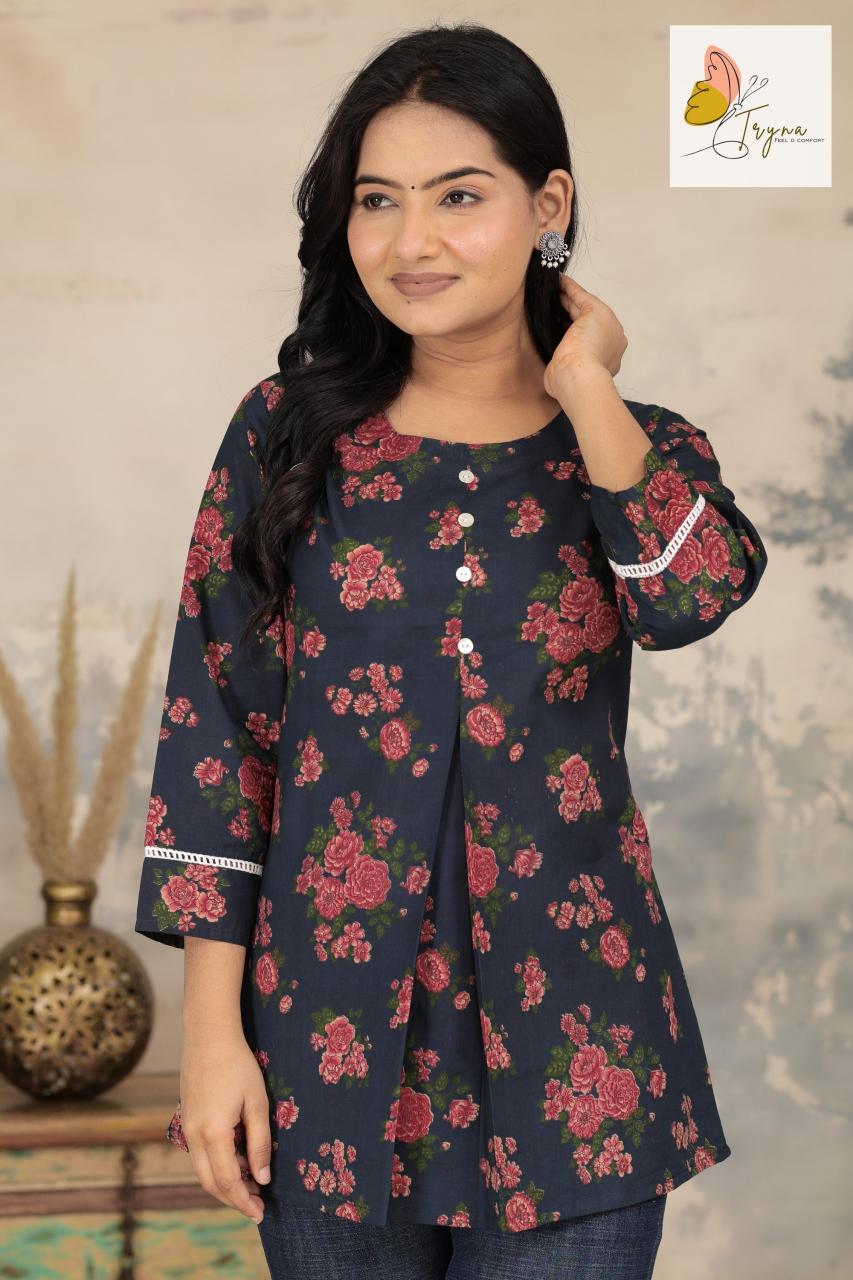 Felocity Cotton vol 68 catalog w kurtis wholesale price