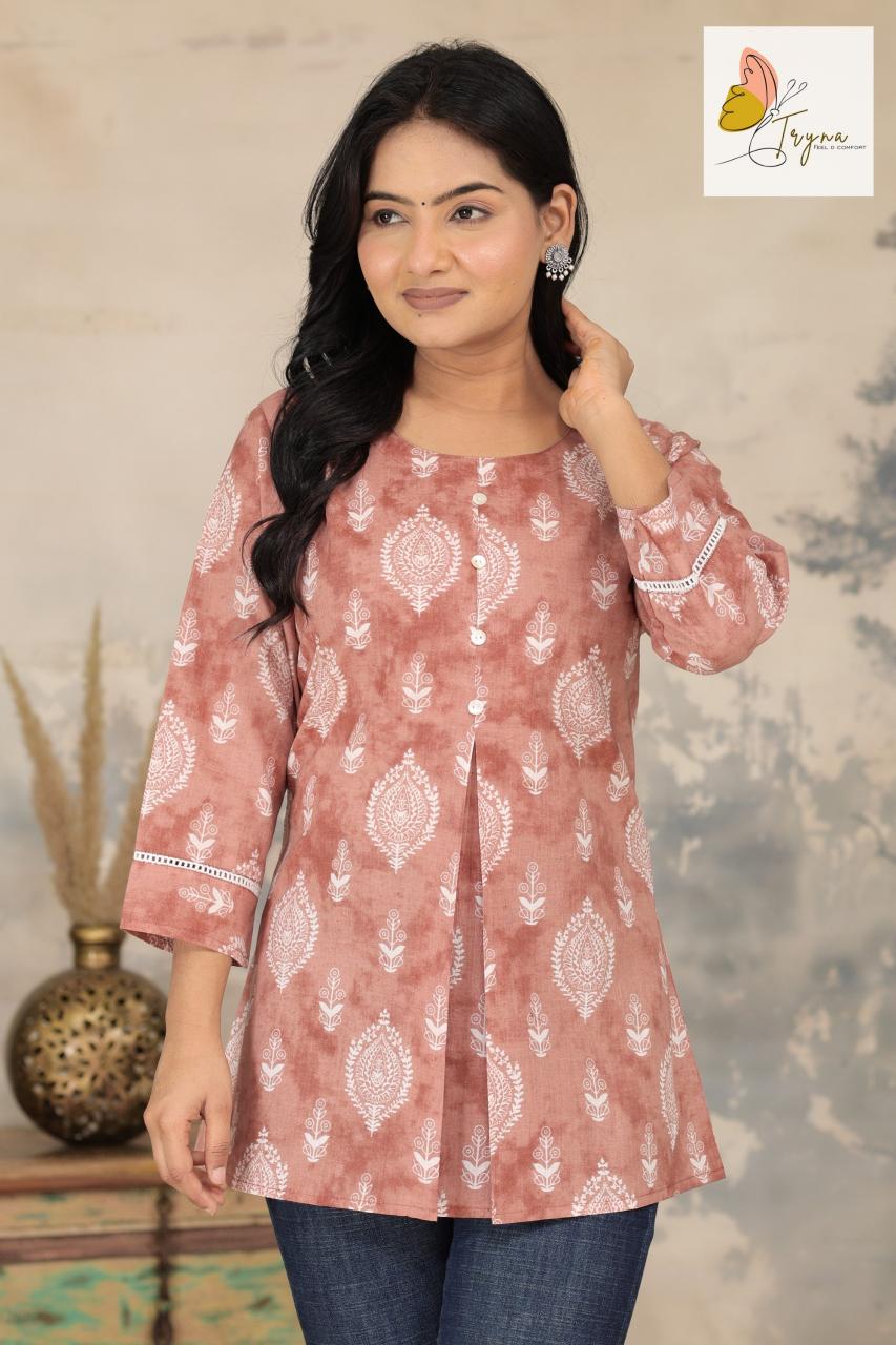 Felocity Cotton vol 68 catalog w kurtis wholesale price