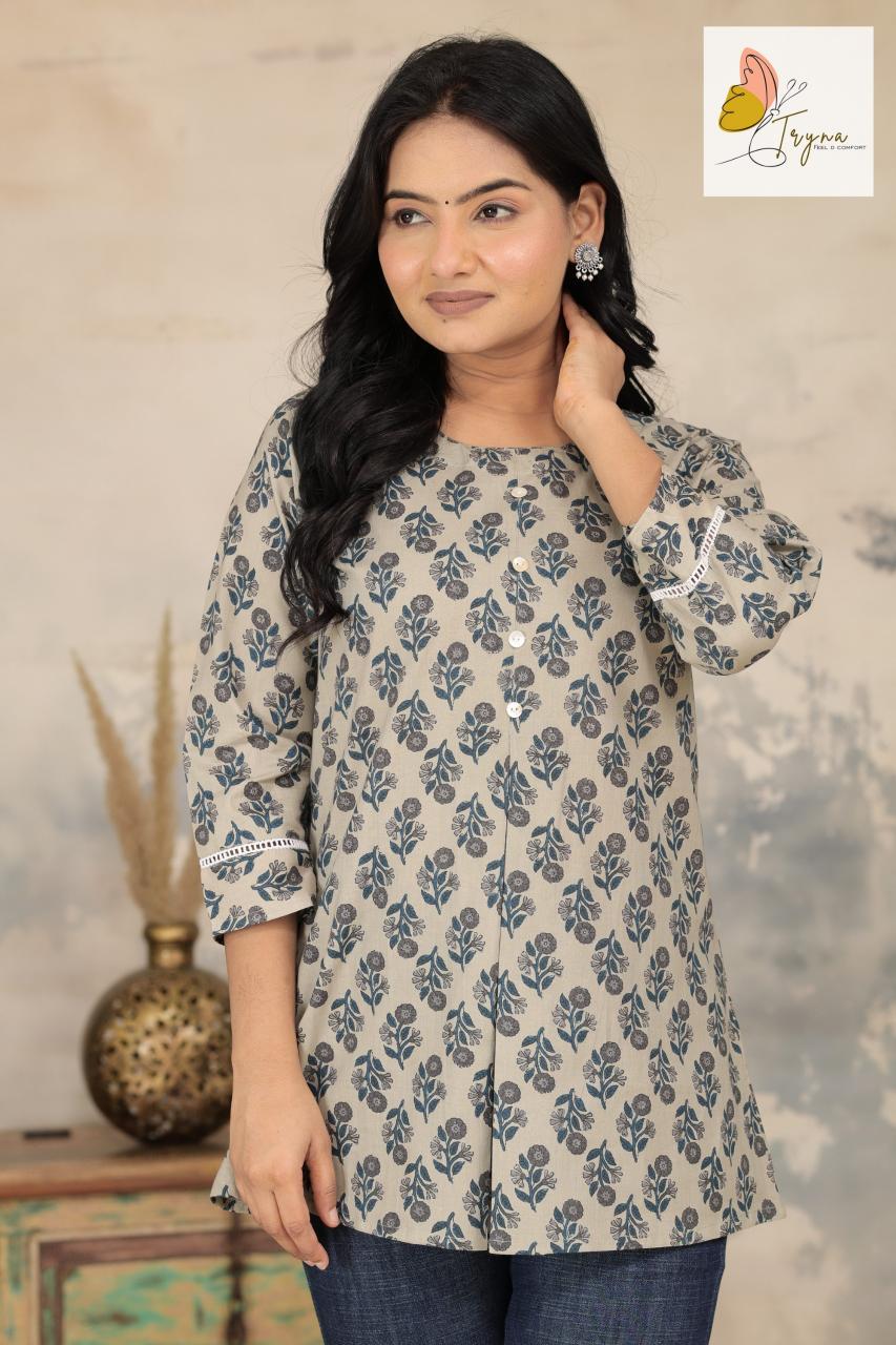 Felocity Cotton vol 70 catalog wholesale designer kurtis online