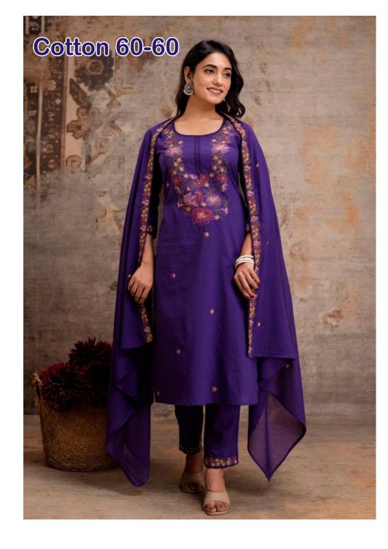 Felocity cotton vol 72 catalog winter kurti wholesale