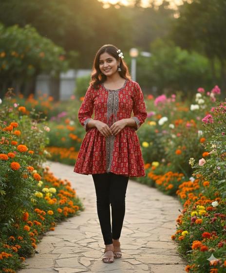 Felocity Cotton vol 81 catalog wholesaler of aarfa kurtis