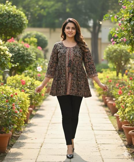 Felocity Cotton vol 82 catalog wholesaler of kurtis in melbourne
