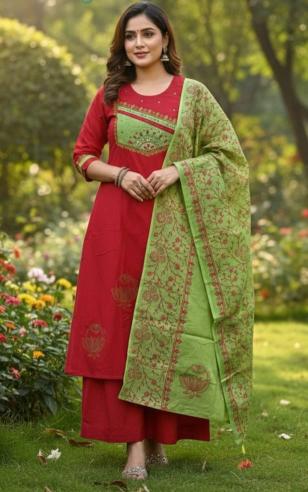 Felocity Cotton vol 83 catalog wholesale kurti market in burrabazar kolkata