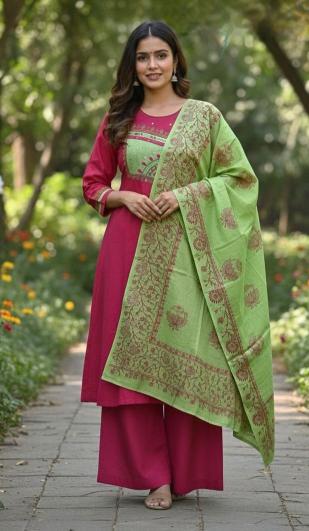Felocity Cotton vol 83 catalog wholesale kurti market in burrabazar kolkata