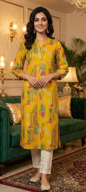 Felocity Cotton vol 91 catalog kurti wholesale in india