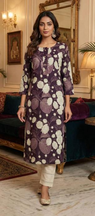 Felocity Cotton vol 91 catalog kurti wholesale in india