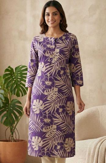 Felocity Cotton vol 92 catalog kurti wholesale in kalyan