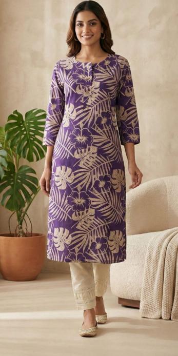 Felocity Cotton vol 92 catalog kurti wholesale in kalyan
