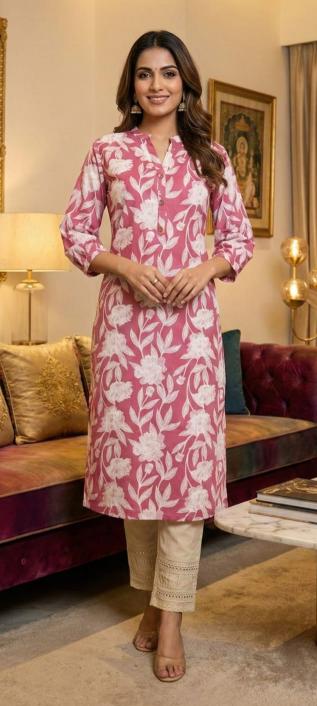 Felocity Cotton vol 92 catalog kurti wholesale in kalyan