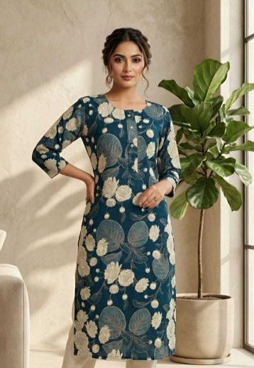 Felocity Cotton vol 93 catalog kurti wholesale in muzaffarpur