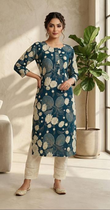 Felocity Cotton vol 93 catalog kurti wholesale in muzaffarpur
