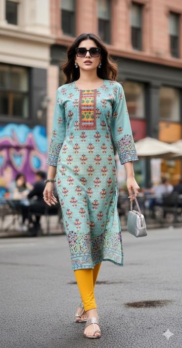 Felocity Digital Shifli vol 1 catalog anora kurtis wholesale price