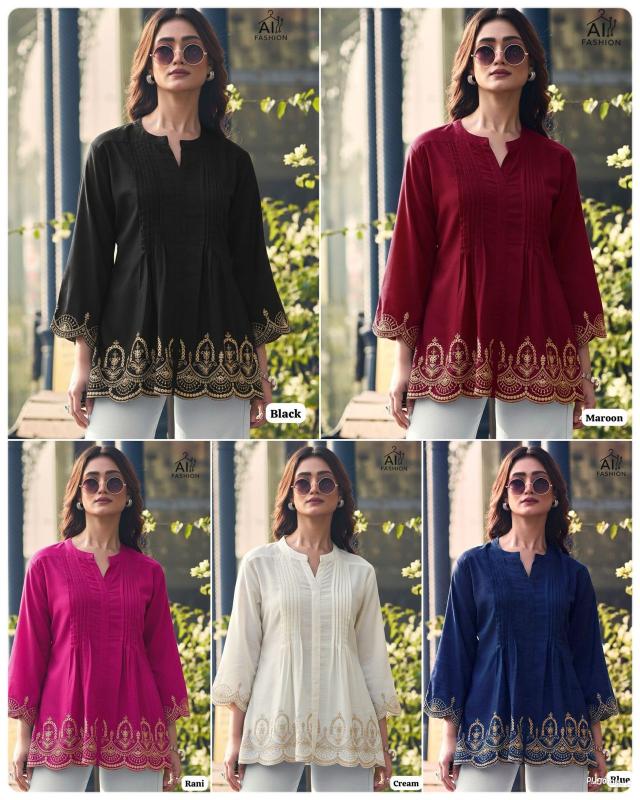 Felocity Heavy Rayon vol 10 catalog best wholesales kurtis in bangalore online