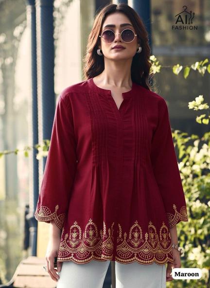Felocity Heavy Rayon vol 10 catalog best wholesales kurtis in bangalore online