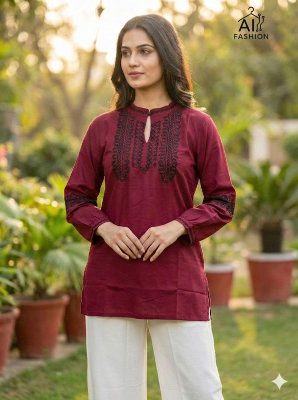 Felocity Heavy Rayon vol 9 catalog wholesaler of kurtis in vadodara