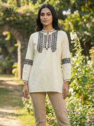 Felocity Heavy Rayon vol 9 catalog wholesaler of kurtis in vadodara