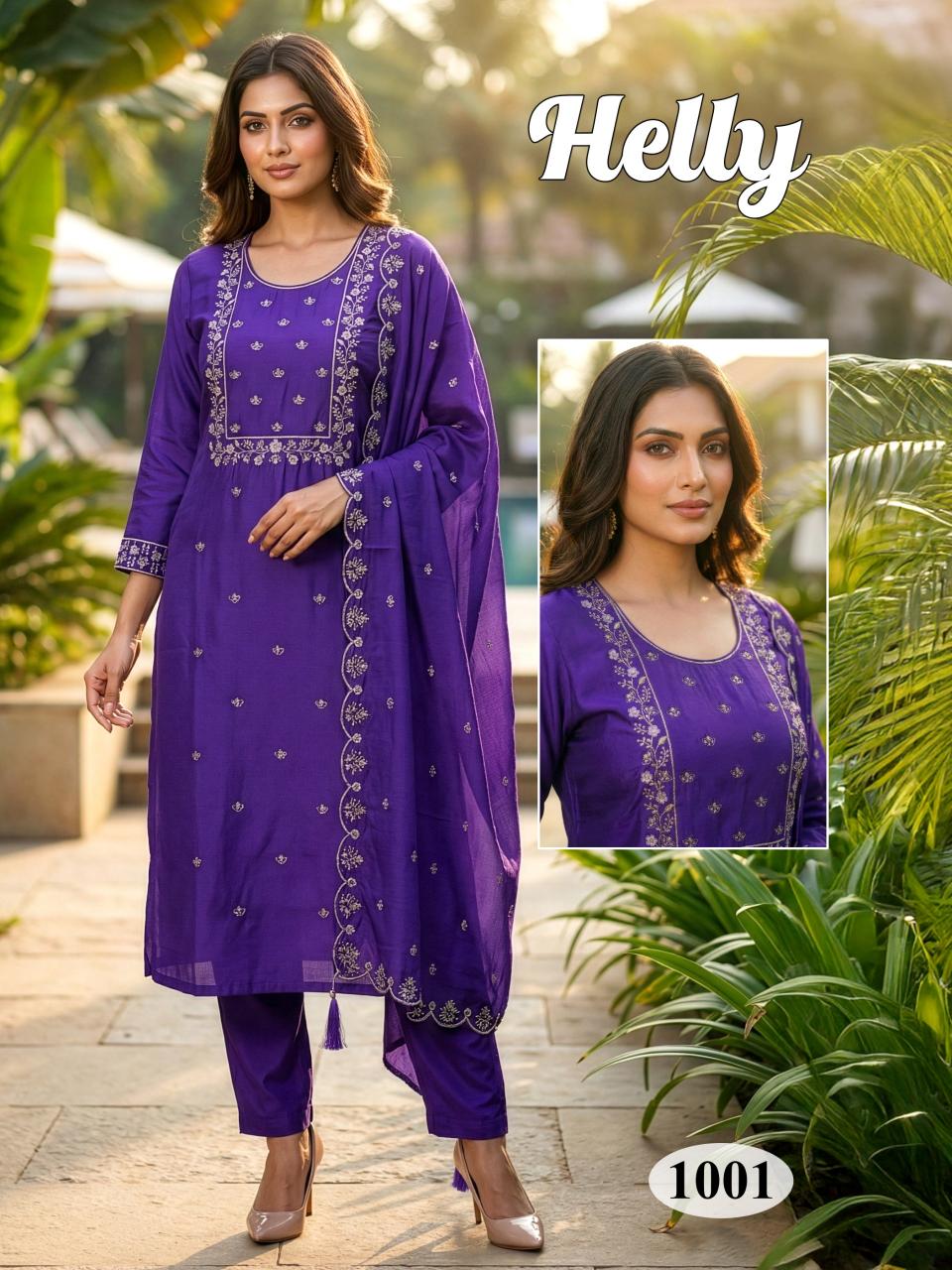 Felocity Helly catalog wholesale kurti manufacturers in mumbai