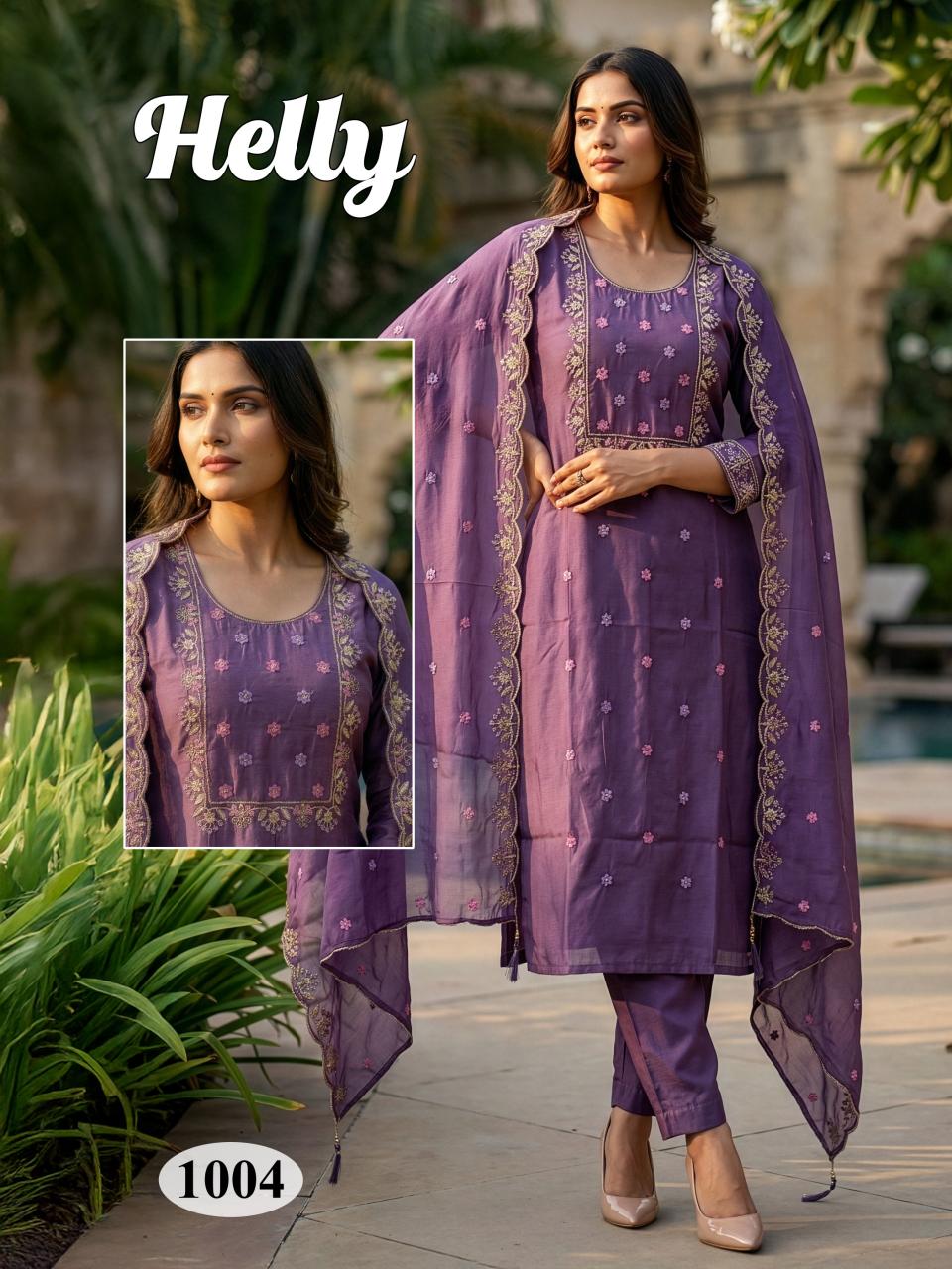 Felocity Helly catalog wholesale kurti manufacturers in mumbai