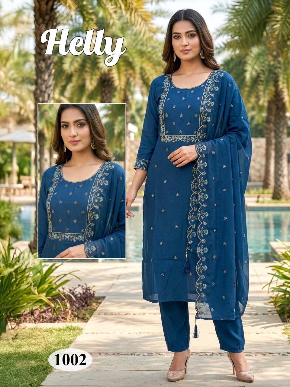 Felocity Helly catalog wholesale kurti manufacturers in mumbai