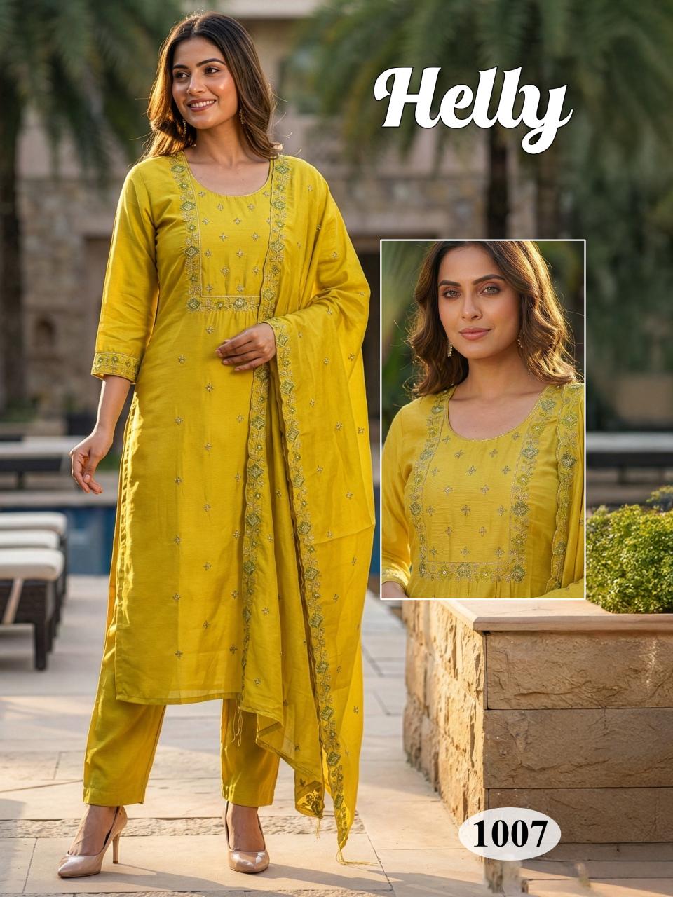 Felocity Helly catalog wholesale kurti manufacturers in mumbai