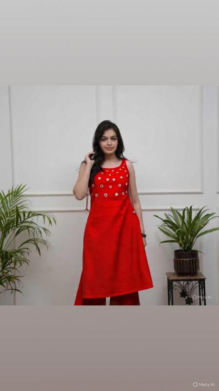Felocity jaipur vol 201 catalog mirror work kurtis wholesaler