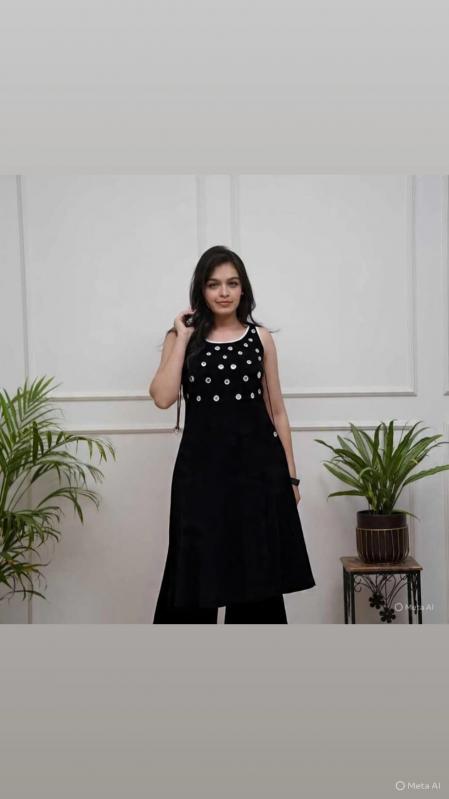 Felocity jaipur vol 201 catalog mirror work kurtis wholesaler