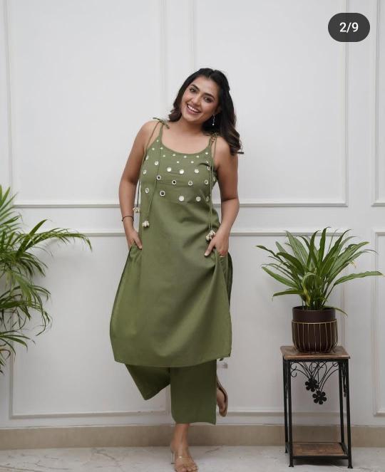 Felocity jaipur vol 201 catalog mirror work kurtis wholesaler